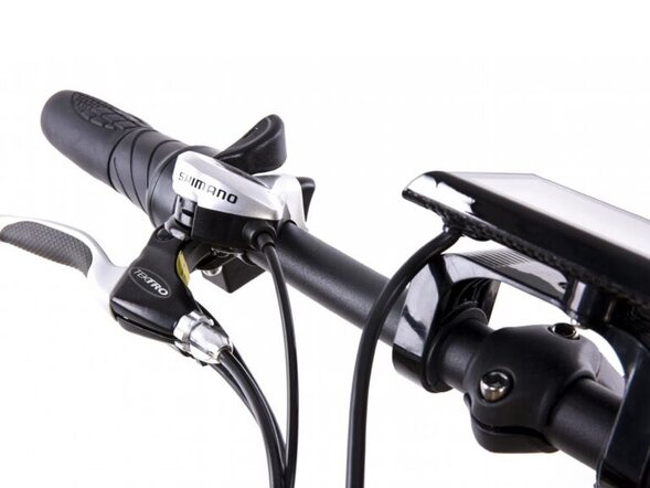 Электровелосипед ELBIKE HUMMER VIP 13